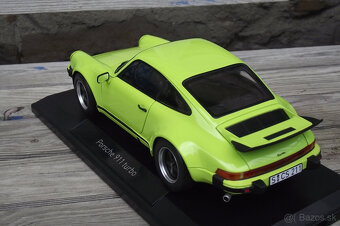 1:18 Porsche 911 Turbo - 4