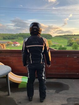 set komineza probiker vanucci - 4