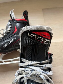 Hokejove Korcule Bauer Vapor 3xPro - 4