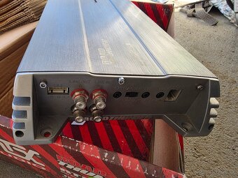 MTX audio zosilovac - 4