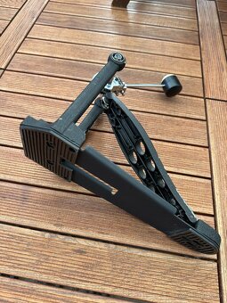 Predám pedál Basix PD-800 V4 - 4