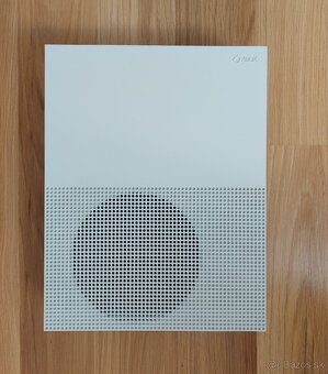 Xbox One S 1TB - 4