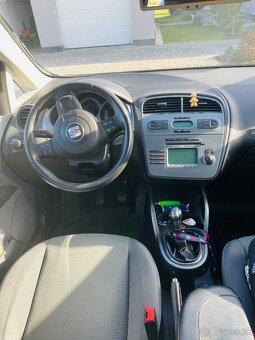 SEAT ALTEA XL - 4