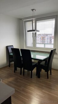 IZBA NA PRENÁJOM - 4