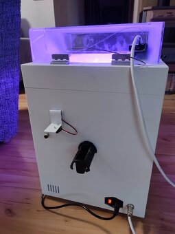 3D tiskárna Begonova Rose Pro - 4