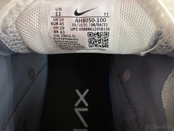 Predám Nike Air Max 270 - 4