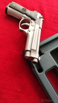Beretta 92FS Inox Para - 4