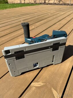 Bosch GKT 18V-52 GC v kufriku - 4