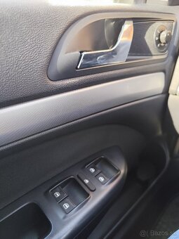 Škoda Octavia - 4