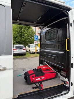 Man TGE Verzia L3H2 - 4