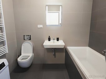 Predaj 2 izbový byt v luxusnej lokalite Centre mesta - 4