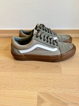 VANS OLD SKOOL - 4