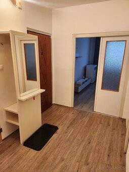 2 izbovy byt HAJIK - 4