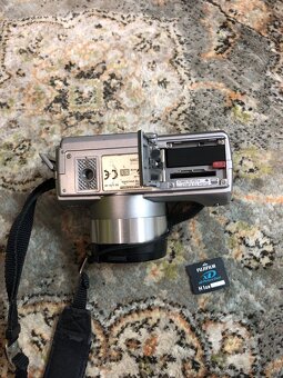 Olympus C-765 - 4