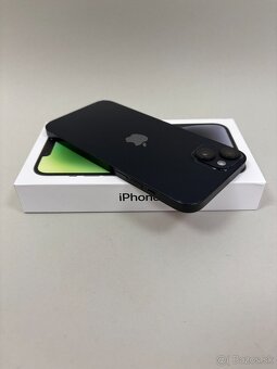 Apple iPhone 14 Plus 128GB Midnight - 4