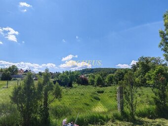 Stavebný pozemok Ardanovce - Topoľčany - 4