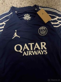 PSG Jordan - 4