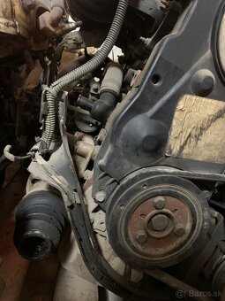 1.6 16v NFU 80kw - 4