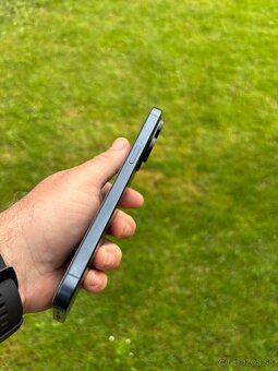 iphone 15 pro max 256gb - 4
