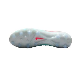 Nike Phantom GX 2 Elite Anti Slip Wear Resistant Soccer Shoe - 4