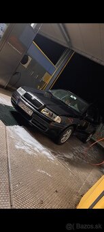 Skoda Octavia 1 Laurent klement - 4