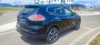 Nissan X-Trail 1.6 dci Acenta 2wd - 4