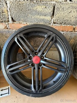 5x112R20 POMPEI - 4