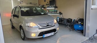 Citroën C3 - 4