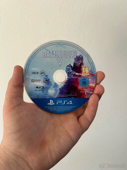 Hry na PlayStation 4 (PS4) - 4