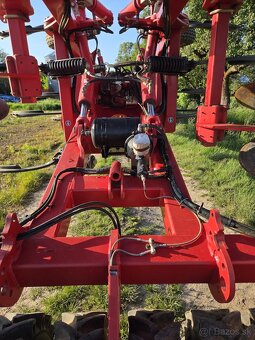 Horsch Tiger 4 AS - 4