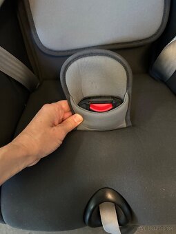 Britax Romer Trifix2 iSize - 4