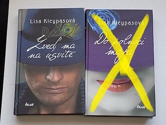 Historické romance-Kleypas,Laurens,MacLean,Quinn a iný - 4