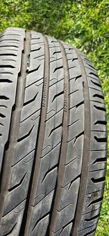 Letné pneu 205/55R16 - 4
