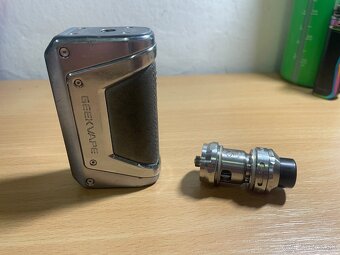 Geek Vape Aegis Legend - 4
