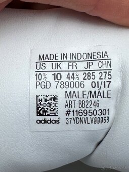 Adidas topanky - 4