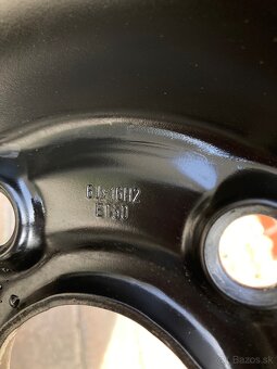 5x112 VW R16 - 4