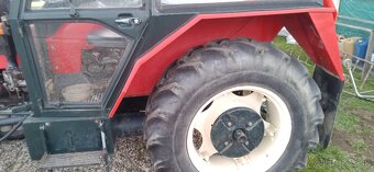 Zetor5011 - 4