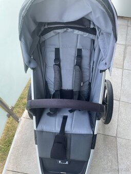 Thule urban glide 2 - 4