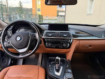 BMW 320d GT xDrive (2019) - 4