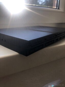 Predám playstation 2 - 4
