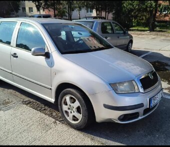 FABIA - 4