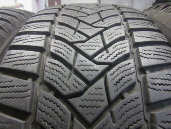 R16 Zimná sada SEAT ALHAMBRA rozteč 5x112 205/60R16 - 4