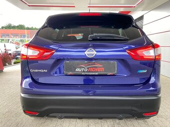 Nissan Qashqai 1.5 DCI 81kW - 4