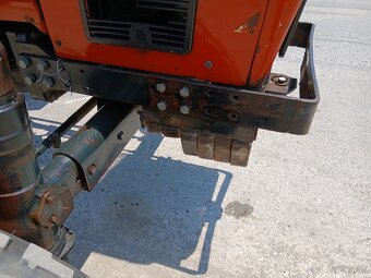 Zetor 7211 - 4