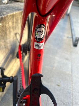 Trek Madone SL6 - 4