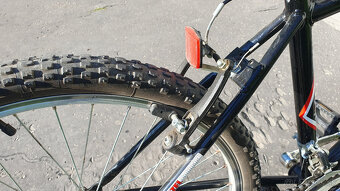 Predam Bicykel Kenzel compact - 4