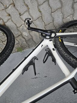 Scott scale 930,shimano xt veľ.M - 4