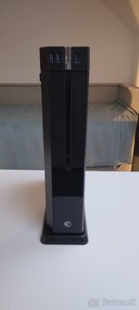 Xbox One + Kinect - 4