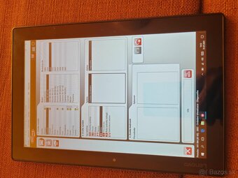 Mini notebook s diagnostikou - 4