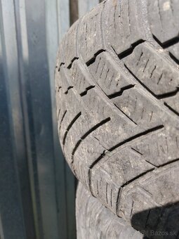 Zimné pneumatiky 5x100r15 - 4